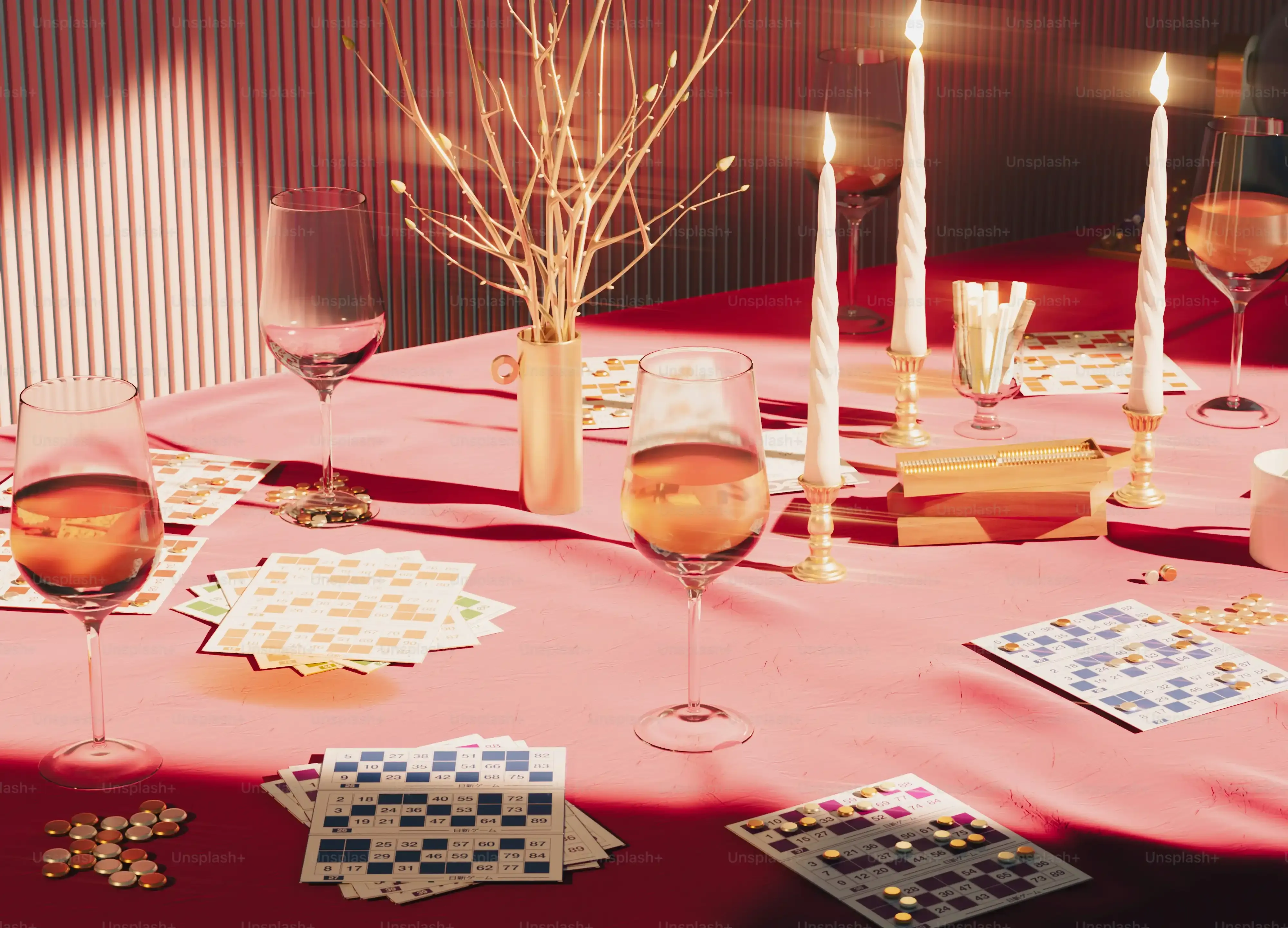 Adding Personal Flair to Your Table Gender Reveal Decorations