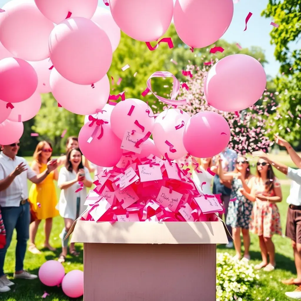 Alternative Gender Reveal Ideas: Think Outside the Cake