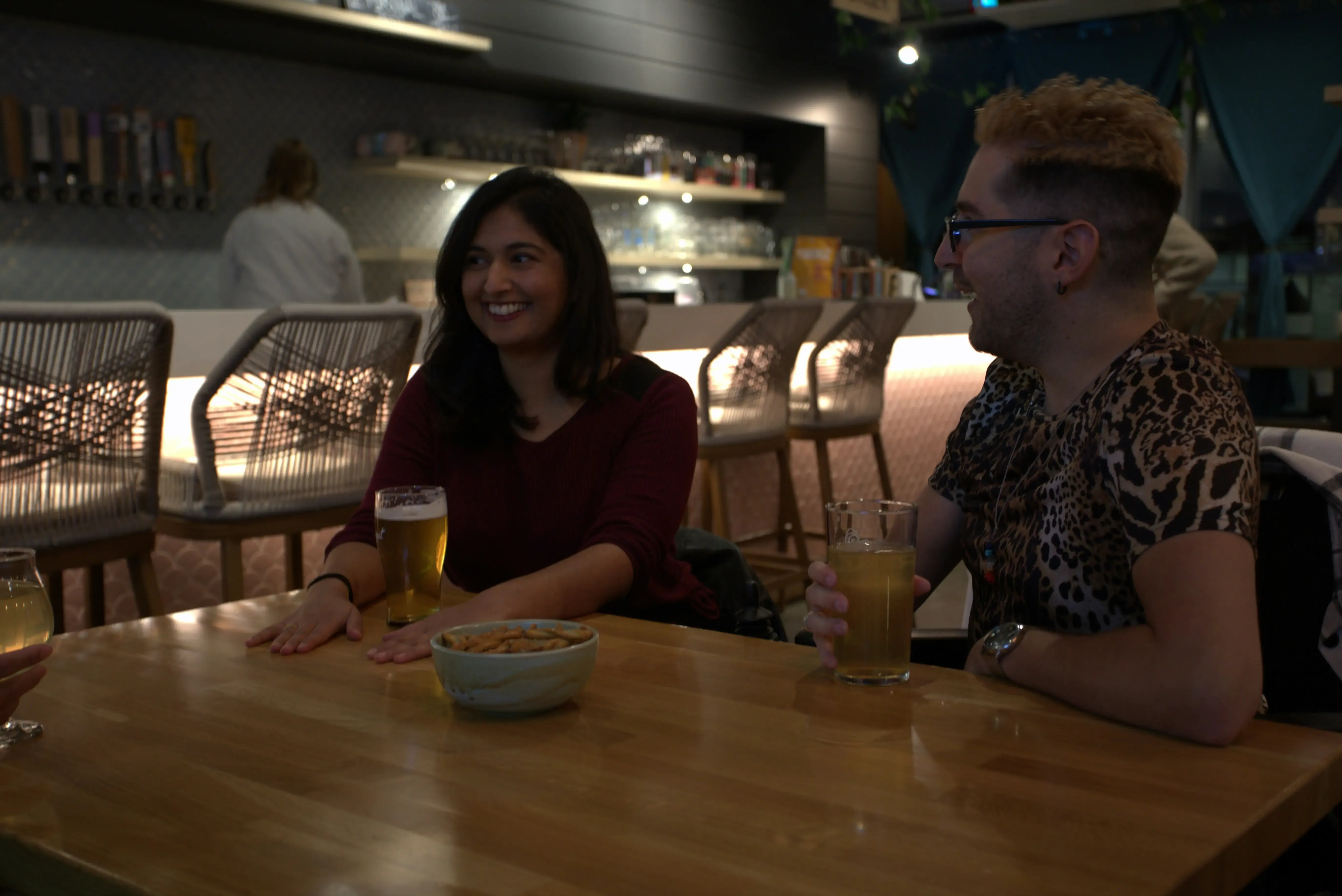 Answers to Your Gender Reveal Party at a Restaurant Questions (FAQs)