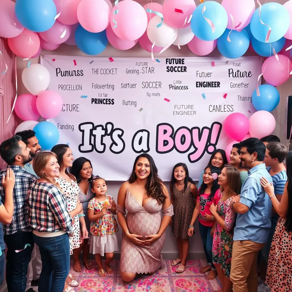 Best BudgetFriendly Gender Reveal Games and Activities