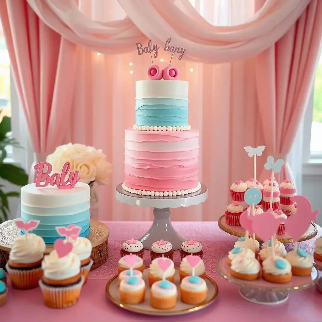 The Ultimate Guide to Best Gender Reveal Desserts