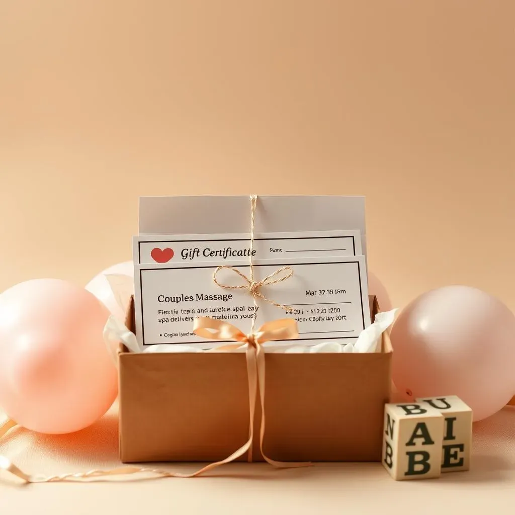 Best Gender Reveal Gifts for ParentstoBe