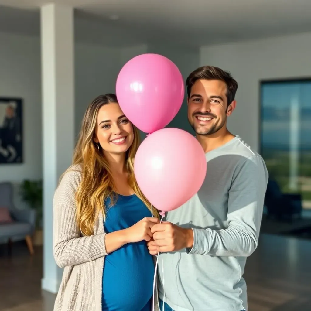 Best Gender Reveal Ideas for Photographers: Client Consultation & Planning