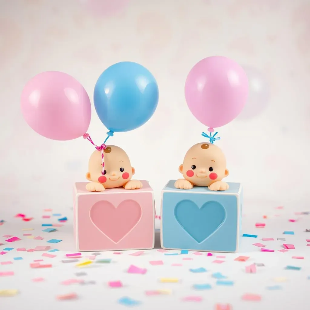 Best Gender Reveal Ideas for Twins: Unique & Memorable Reveals