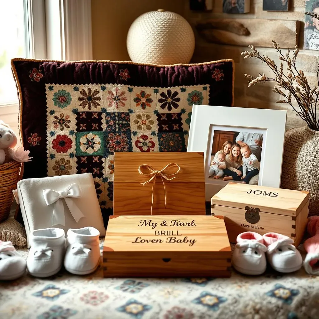 Beyond the Basics: Unique and Memorable Presents