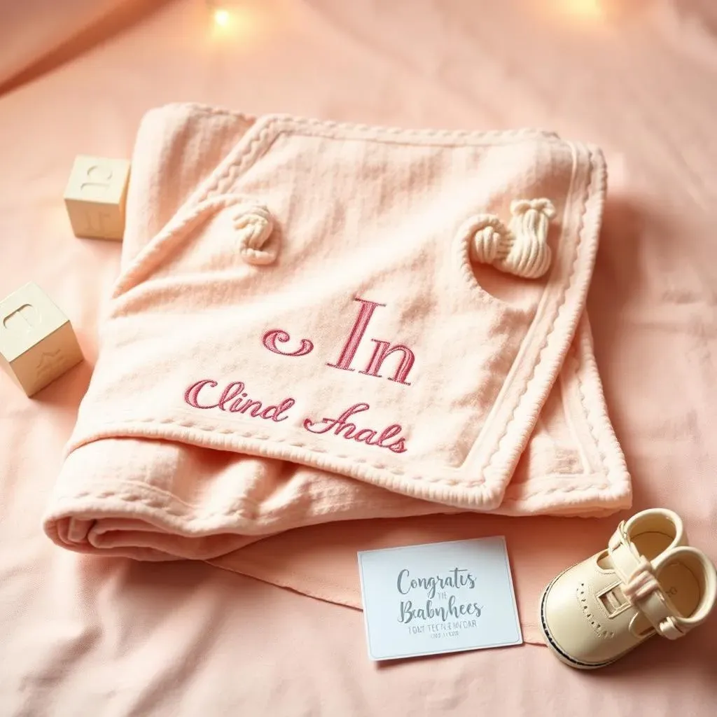 Beyond the Basics: Unique & Personalized Gender Reveal Gifts