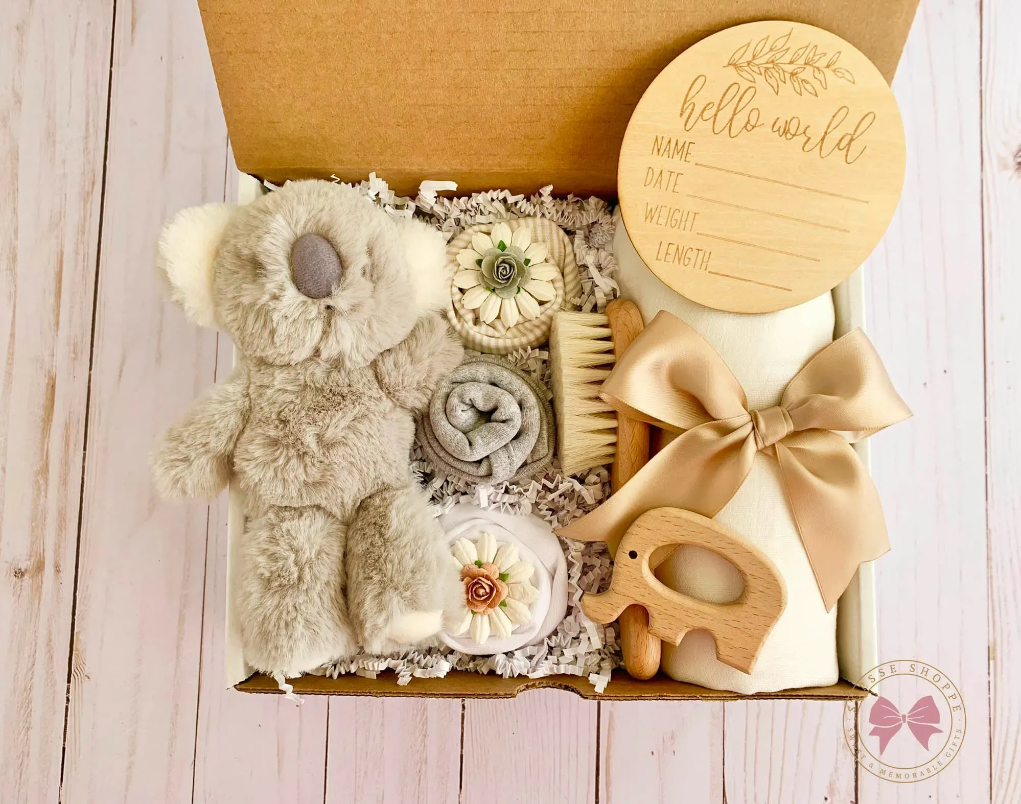 Beyond the Basket: Adding a Personal Touch to Your Gift