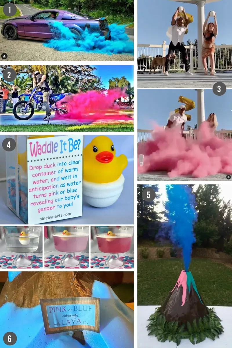 Beyond the Big Bang: Adding Science Fun to Your Party