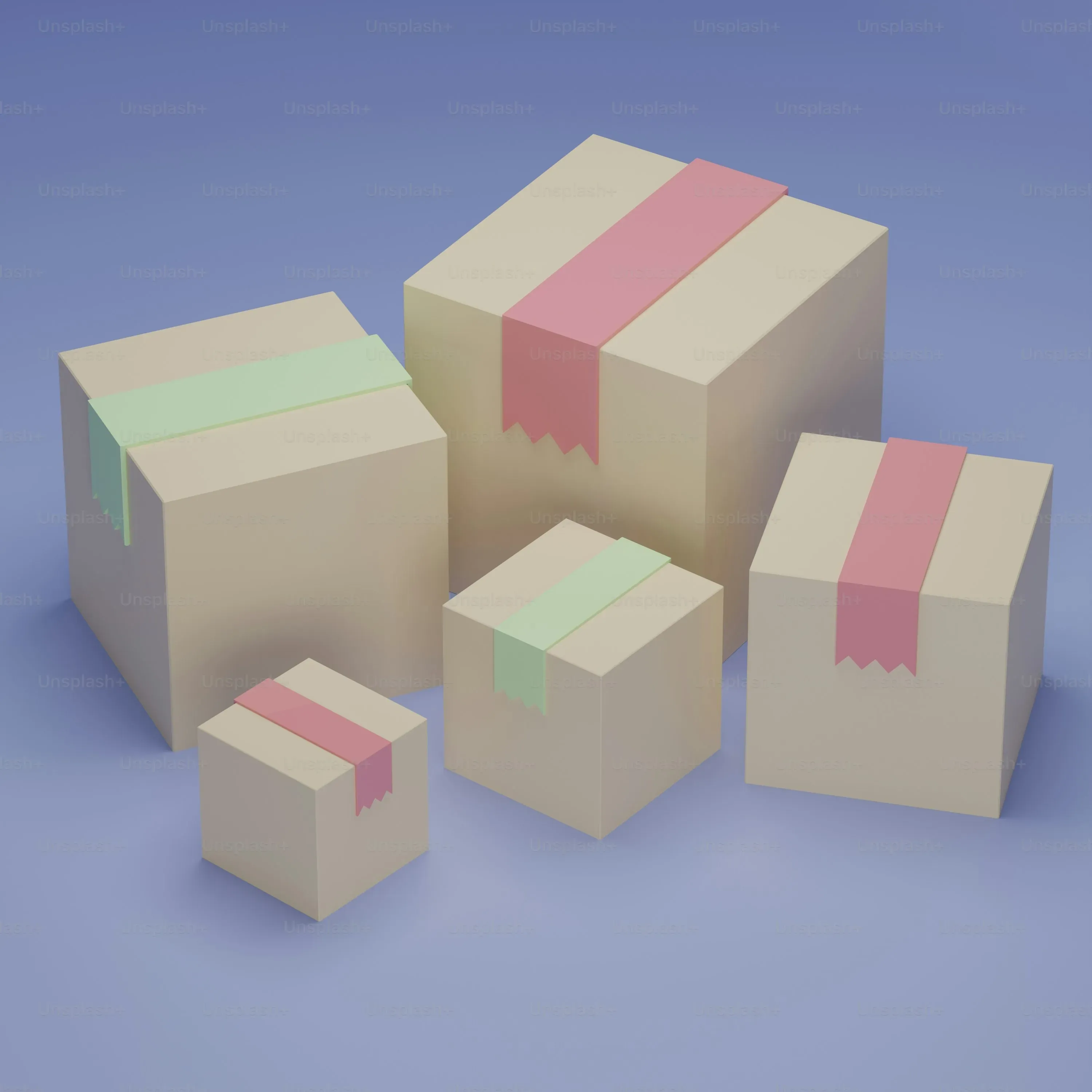 Beyond the Box: Adding Thematic Touches and Personal Flair