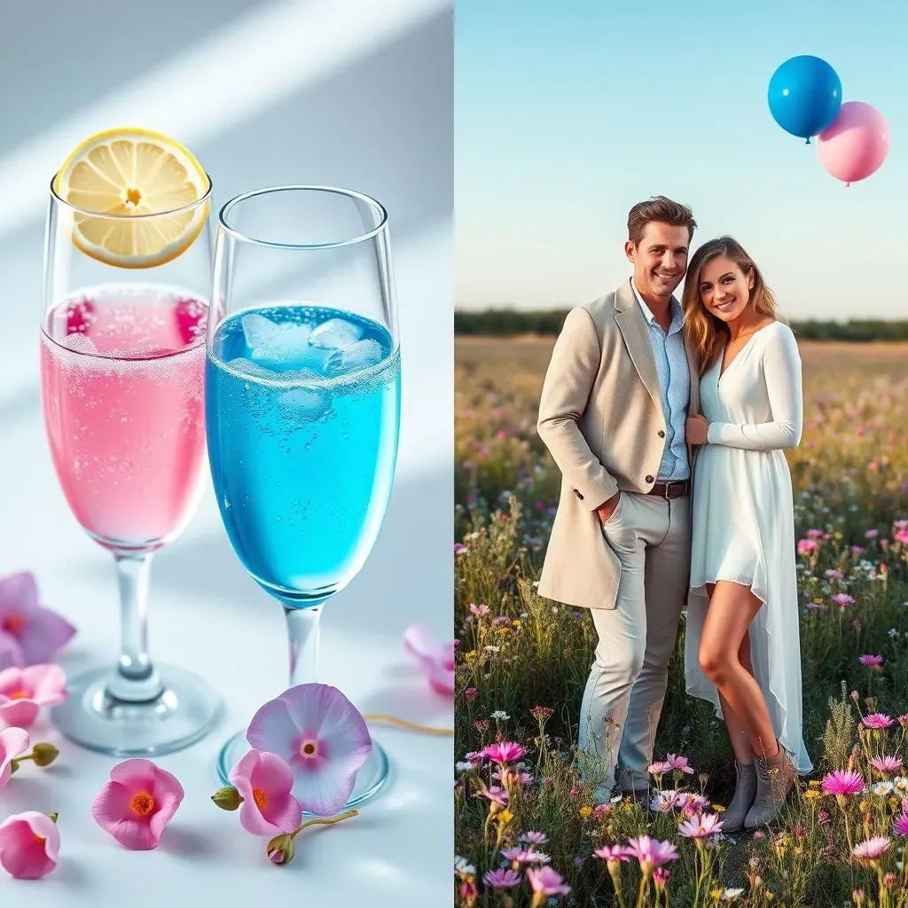 Beyond the Box: More Gender Reveal Ideas Not Messy
