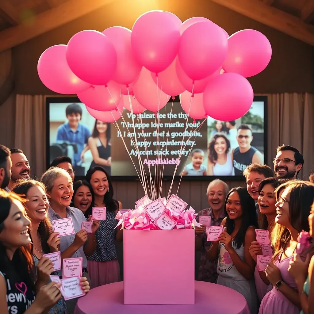 Beyond the Box: Unique and Memorable Reveal Gender Party Ideas