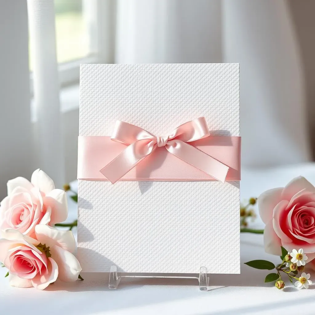 Beyond the Words: Design and Delivery Tips for Stunning Invitations