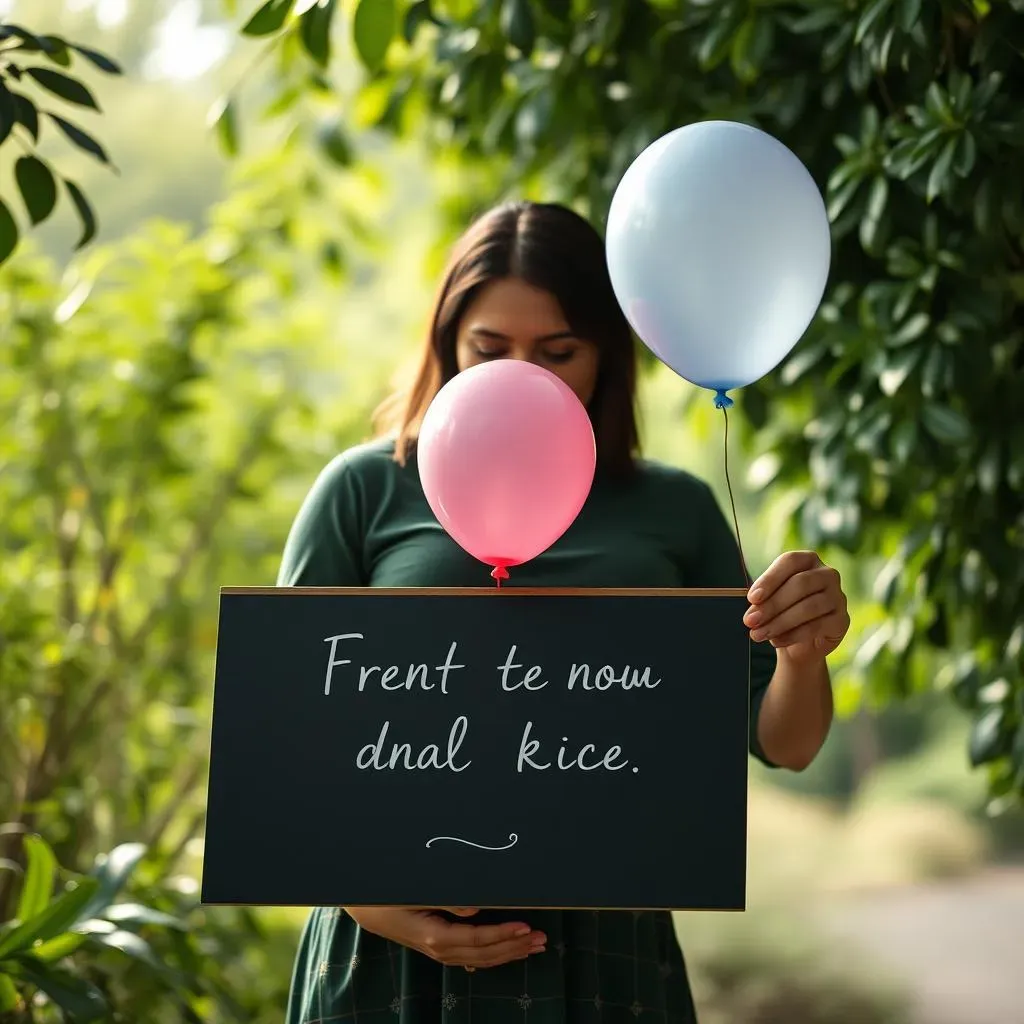 Booking Your Gender Reveal Photographer in Portland: Tips and Considerations