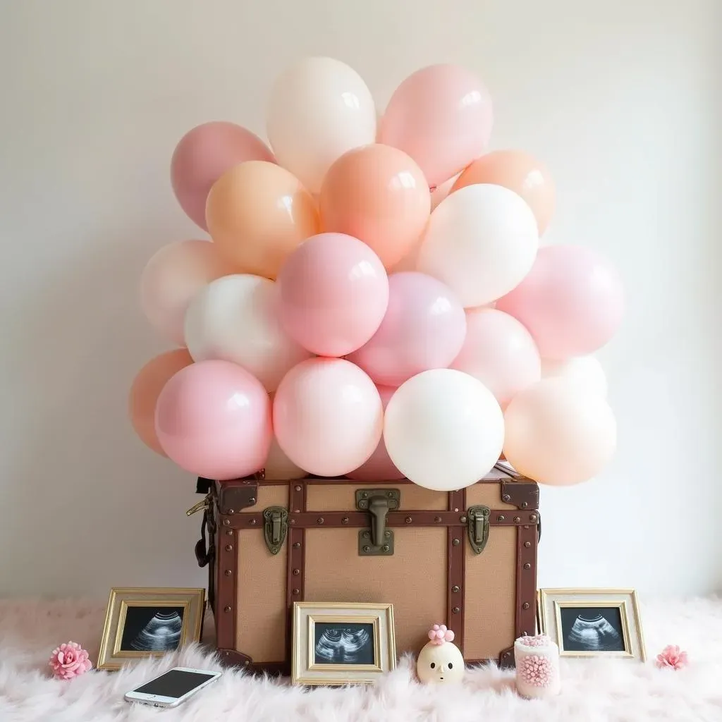 Boxed Up: Creative Gender Reveal Box Ideas and More
