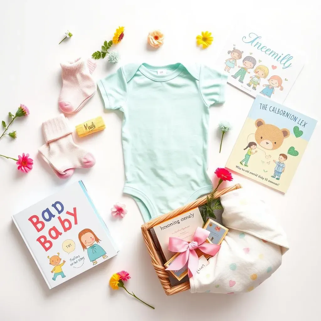 BudgetFriendly Gender Reveal Gift Ideas