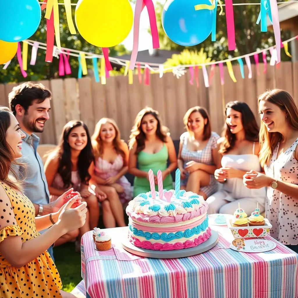 BudgetFriendly Gender Reveal Ideas for Small Groups in Phoenix