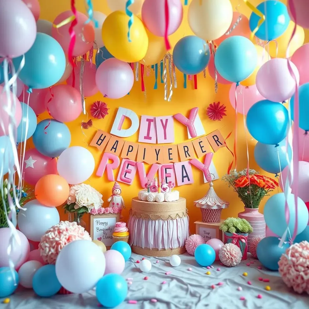 BudgetFriendly Themed Gender Reveals: Simple & Sweet