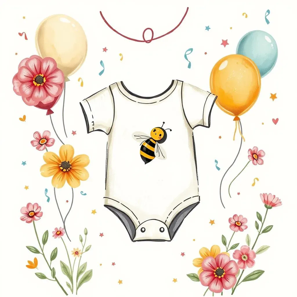 Buzz into Baby: Adorable 