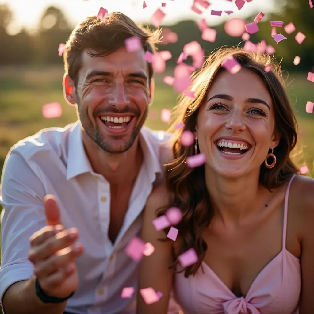 Capturing Authentic Moments: Tips for Stunning Gender Reveal Photography