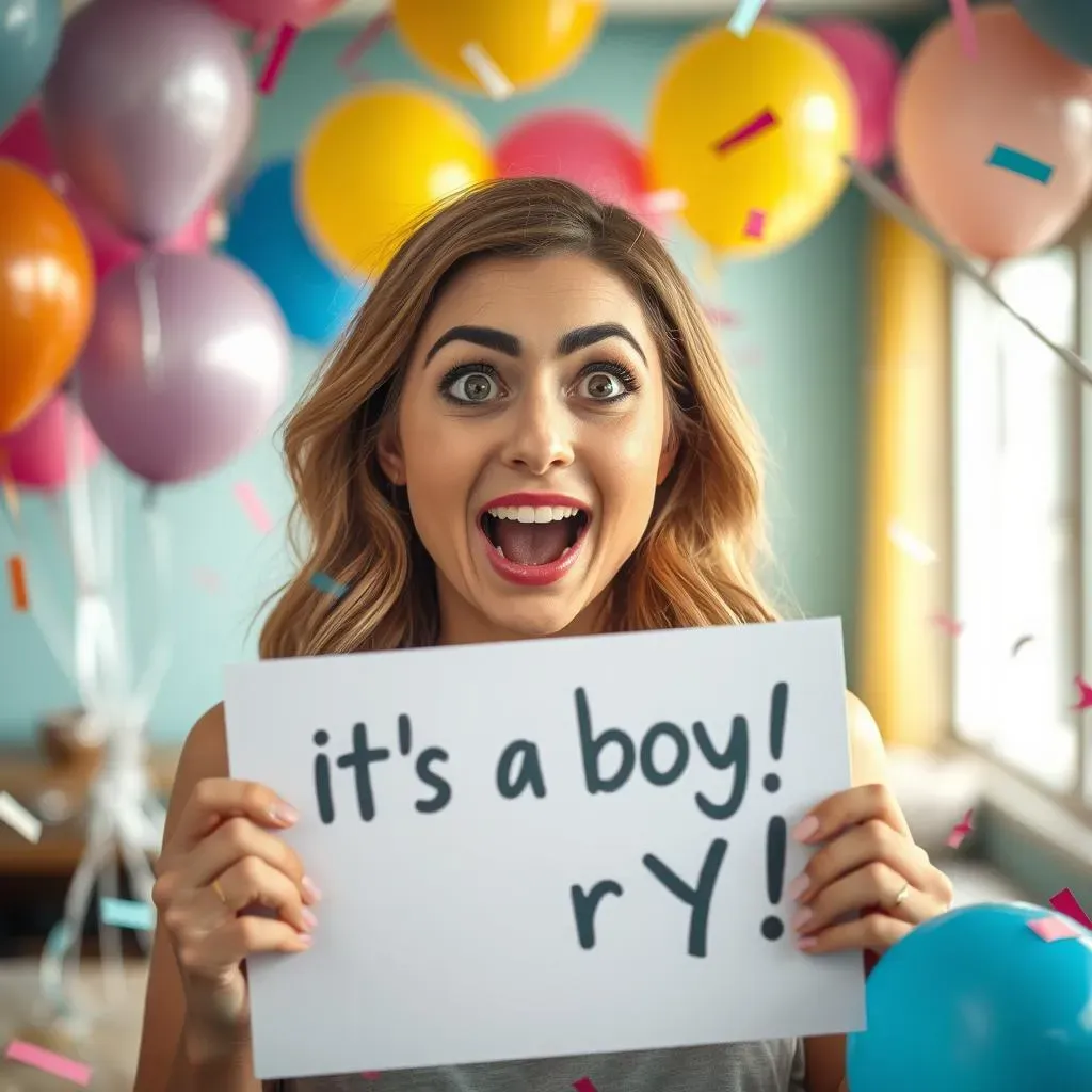 Capturing the Big Moment: Gender Reveal Party Videography Techniques