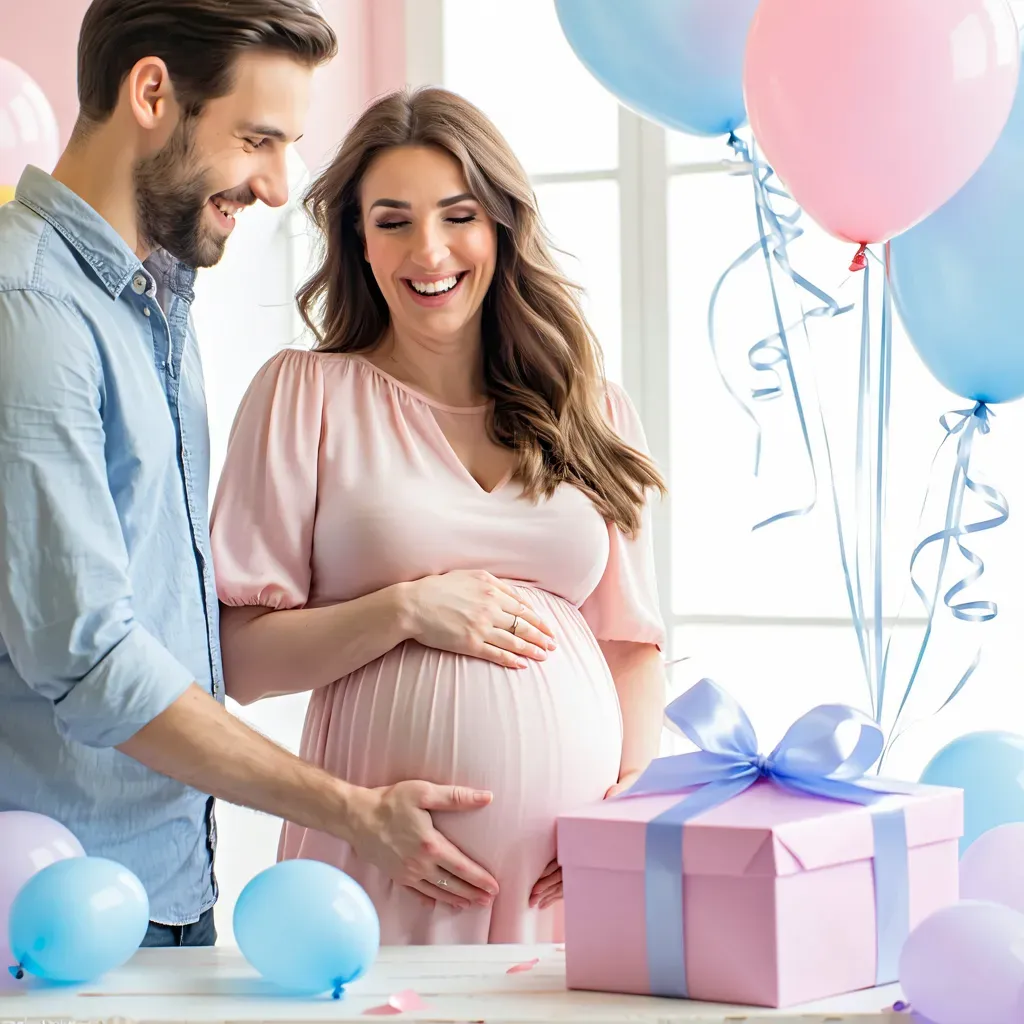 Capturing the Perfect Moment: Tips for Gender Reveal Photography