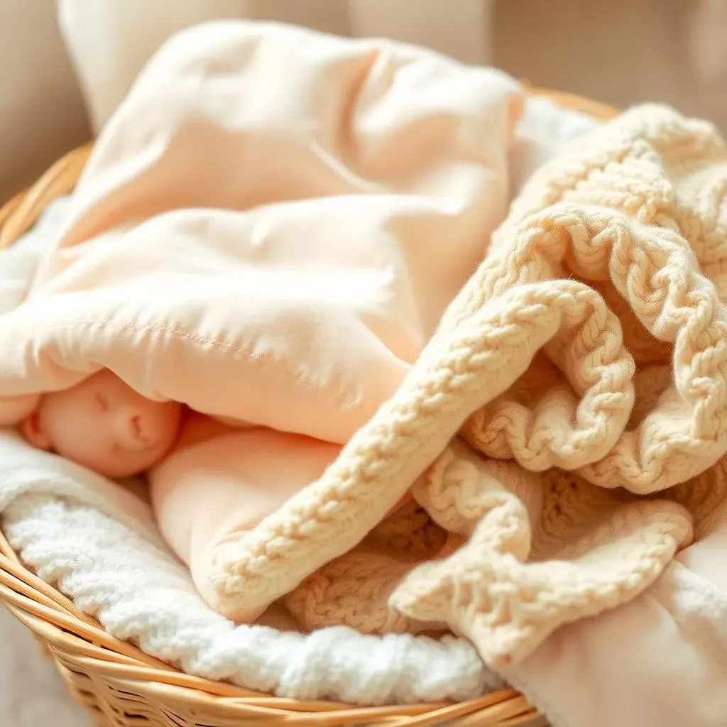 Cozy and Comforting Gift Ideas for the New Baby