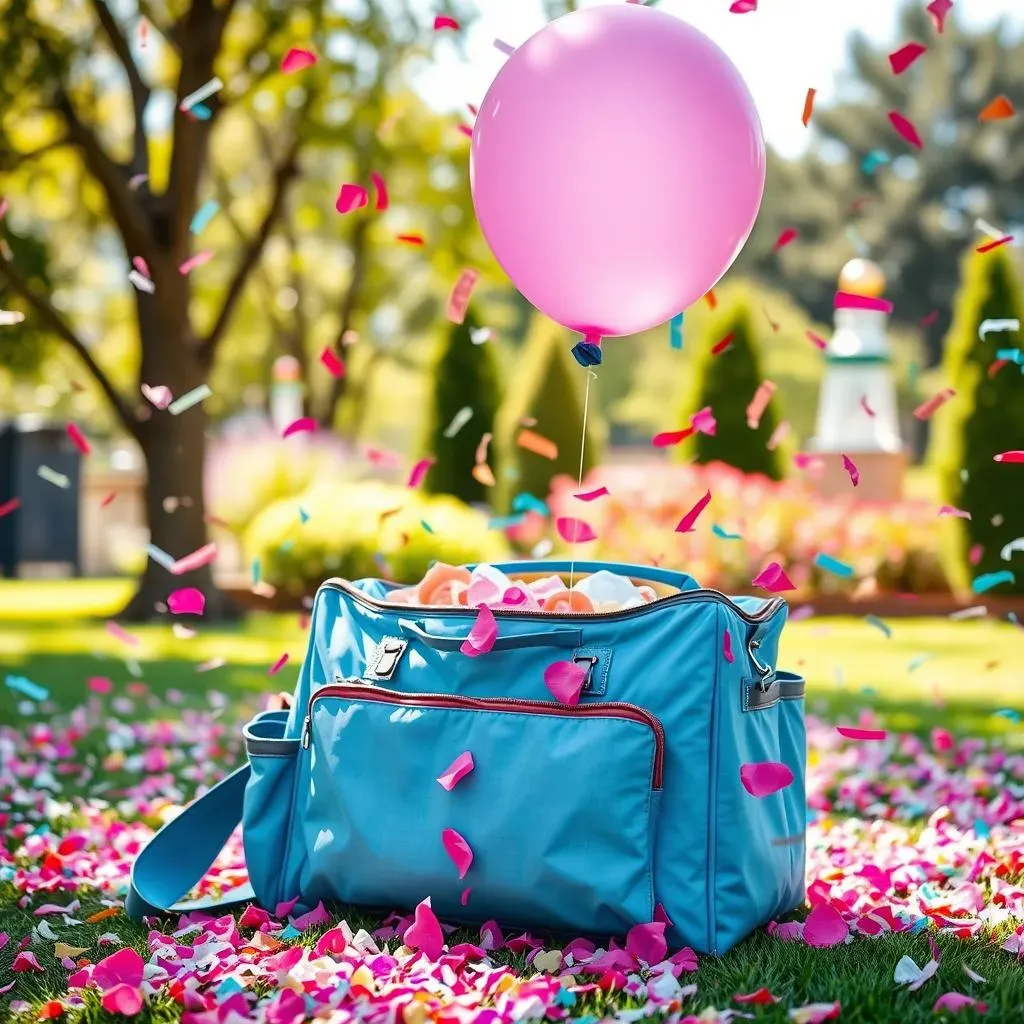 Creative & Fun: Unique Gender Reveal Ideas for Family Gatherings