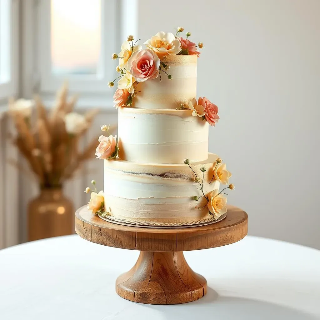 Creative Gender Reveal Cake Design Ideas to Wow Your Guests