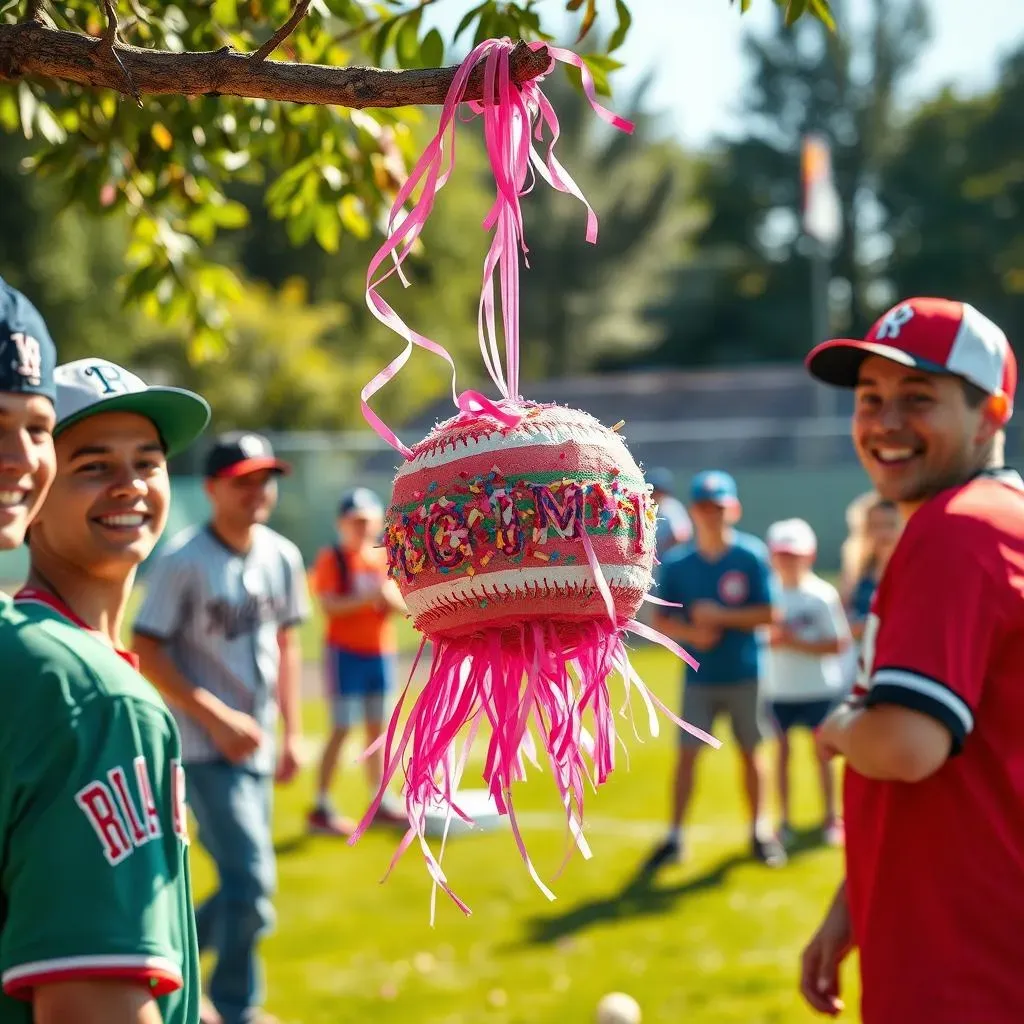 Creative Gender Reveal Ideas for Sports Fans