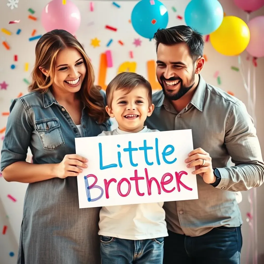 Creative Gender Reveal Ideas with Photos:  Unique Twists on Classics