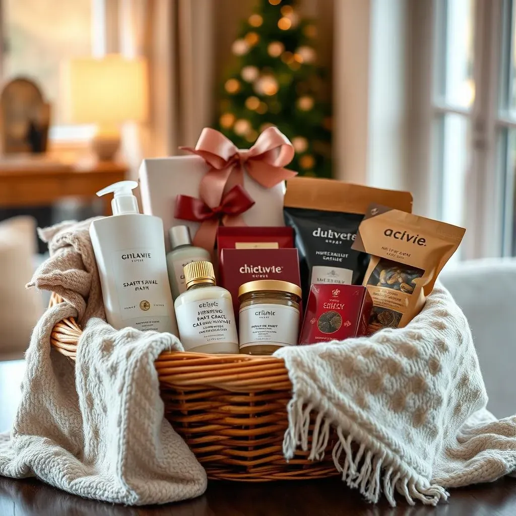 Creative Gift Basket Ideas: Thoughtful Presents for Every Taste