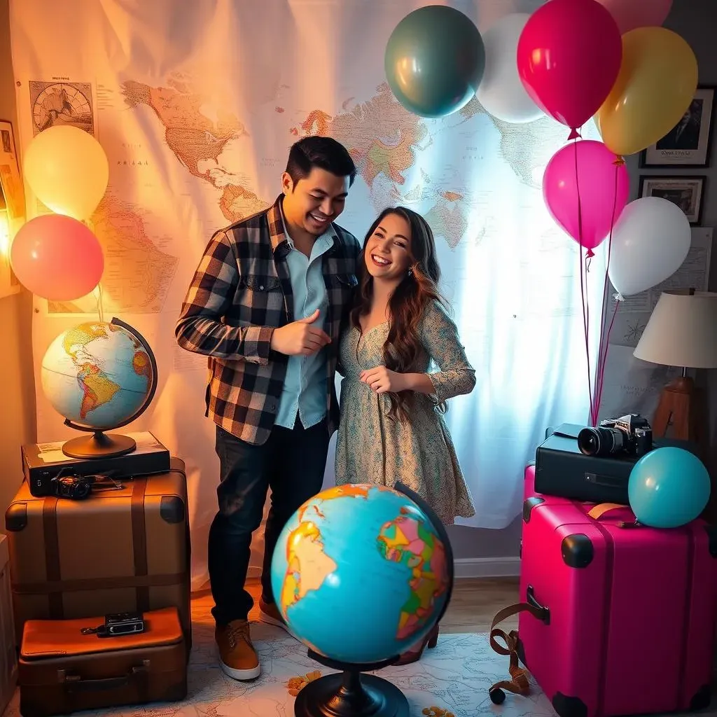 Creative Ideas for Gender Reveal Party Videos