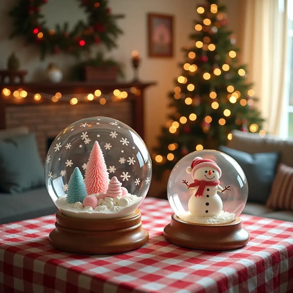 Creative Indoor Gender Reveal Ideas for Winter