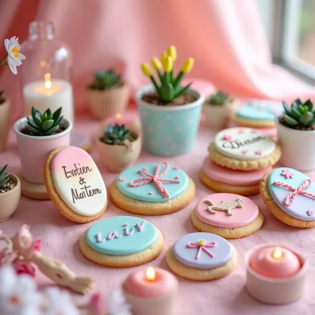 Creative Return Gift Ideas for Your Gender Reveal Party Guests