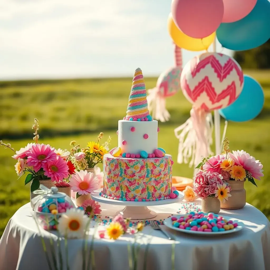 Creative & Unique Cute Gender Reveal Ideas for Summer