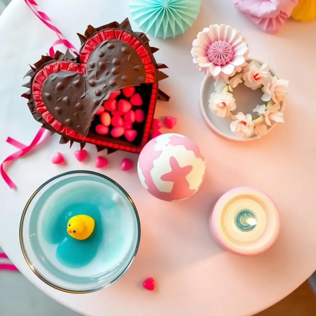 Cute & Creative Homemade Gender Reveal Ideas for a Memorable Surprise