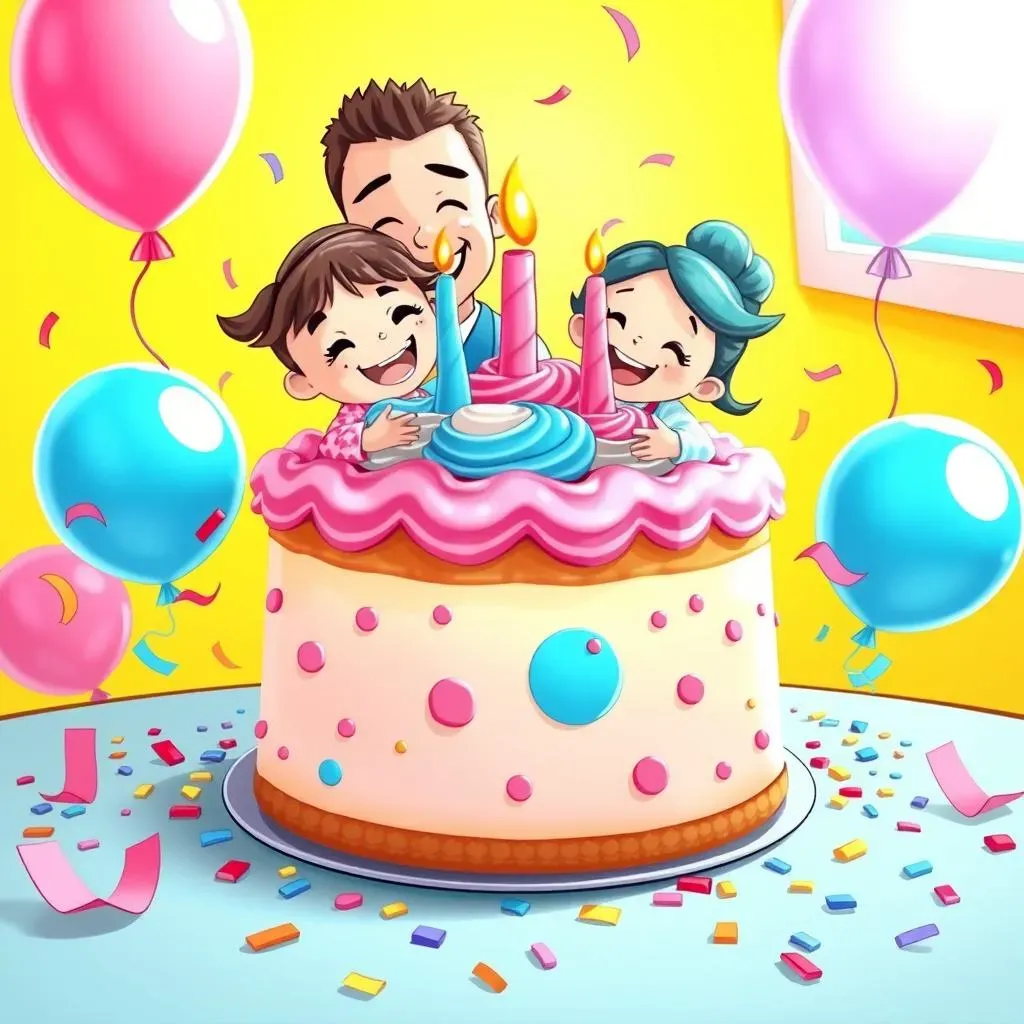 Cute & Easy Gender Reveal Ideas for a Sweet Surprise