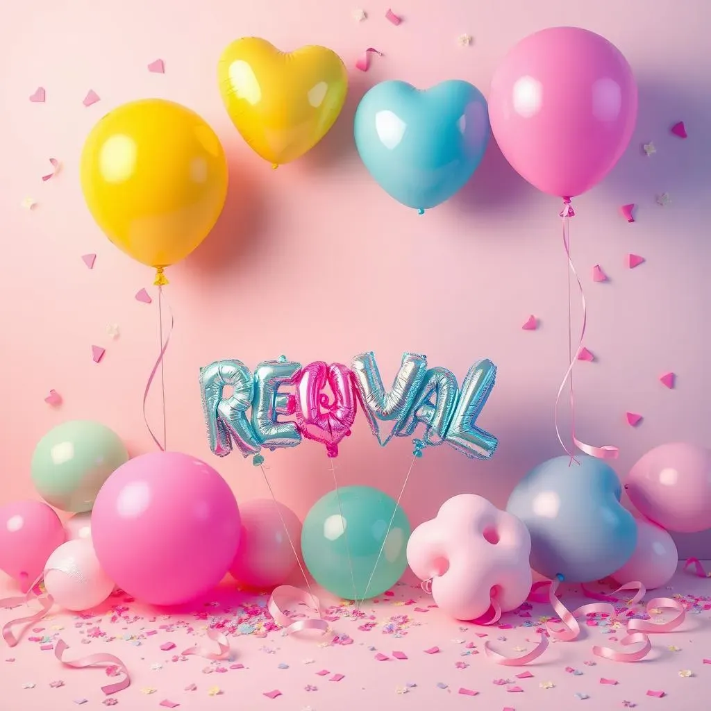 Cute Gender Reveal Balloon Ideas: From Classic to Creative Designs