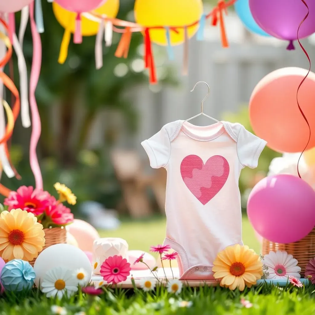 Cute Summer Gender Reveal Ideas on a Budget