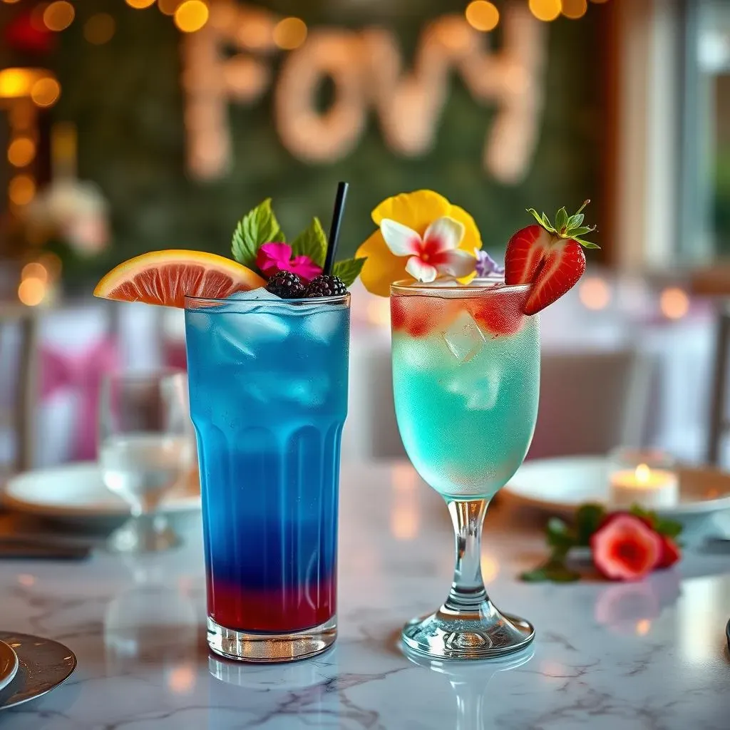 Delicious Gender Reveal Cocktail Recipes for Every Taste
gender reveal cocktail recipes
Unforgettable gender reveal party?  Sip & discover!  Amazing pink & blue cocktail recipes inside!
```
