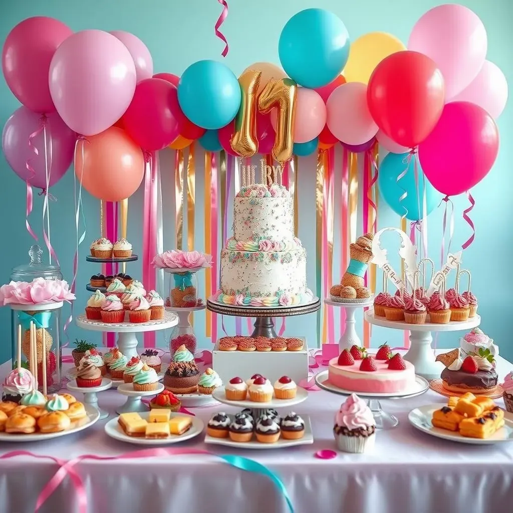 Delicious Gender Reveal Food Ideas for a Crowd