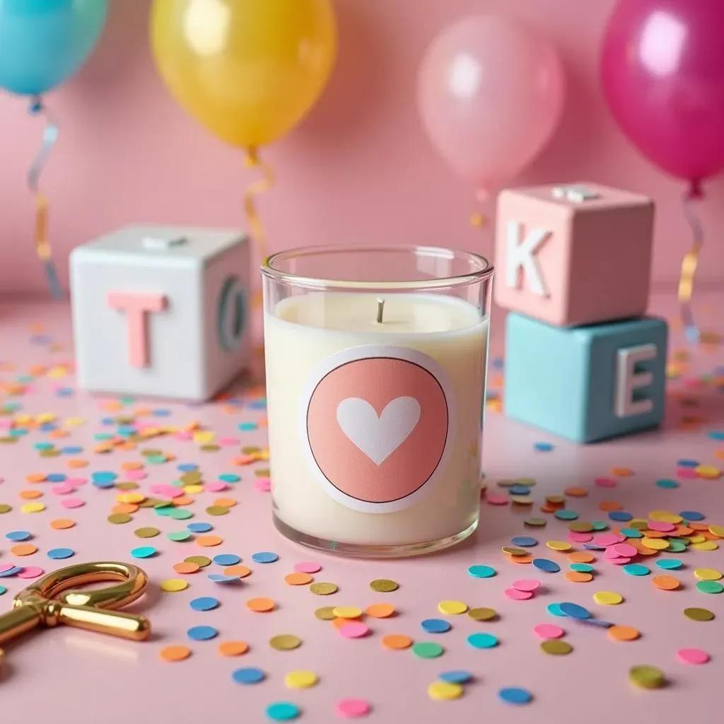 DIY and Personalized Return Gift Ideas for a Memorable Gender Reveal