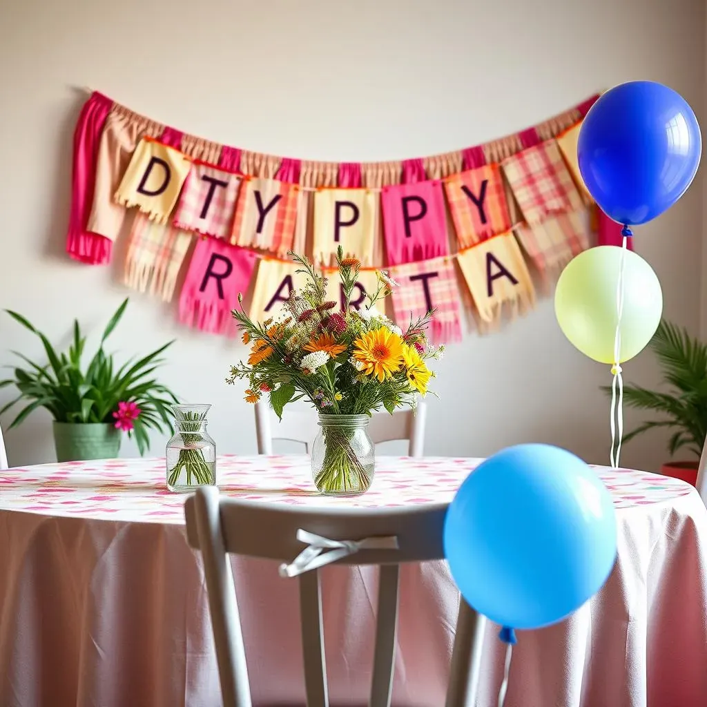 DIY Decorations and BudgetFriendly Ideas for Twin Gender Reveals