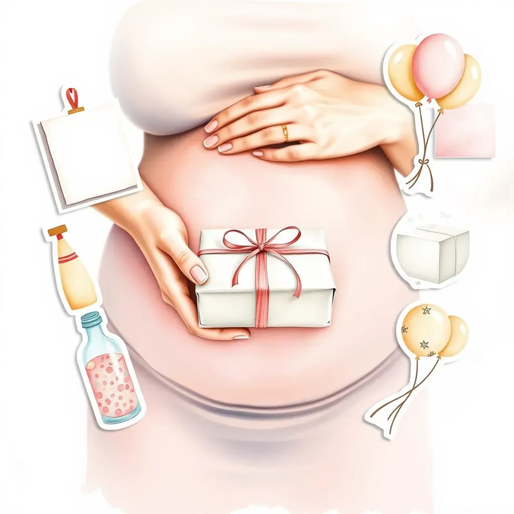 DIY Intimate Gender Reveal Ideas for a Personal Touch