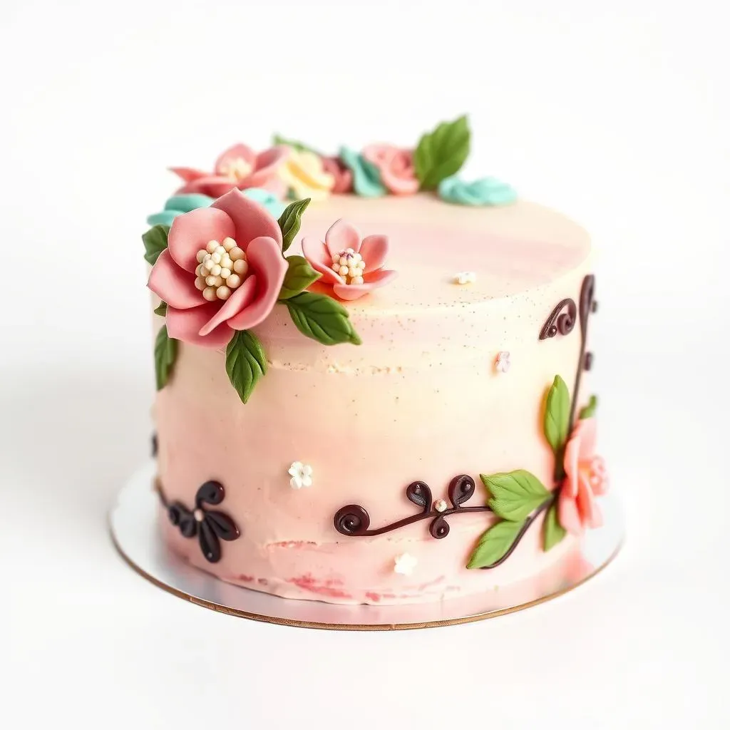 DIY vs. Pro: Choosing the Right Gender Reveal Cake Design