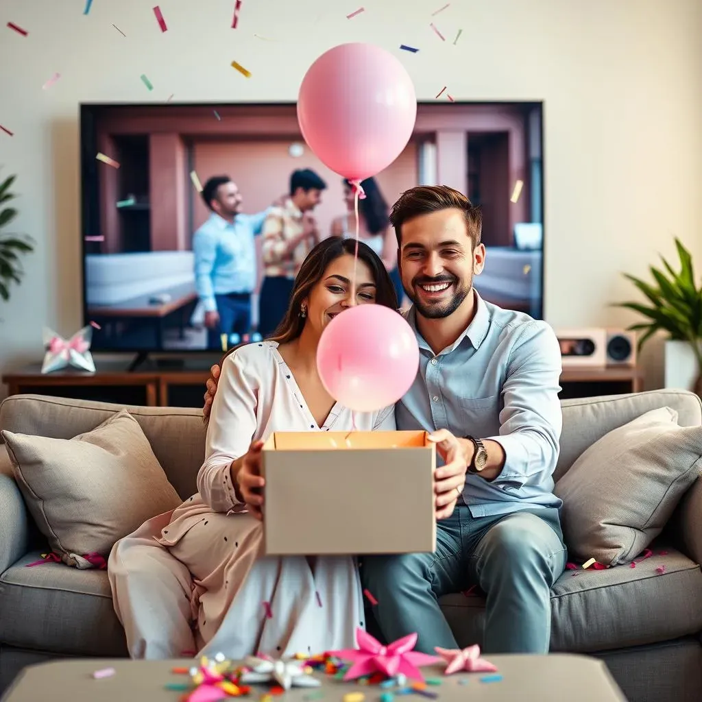 Editing and Sharing Your Gender Reveal Party Videography