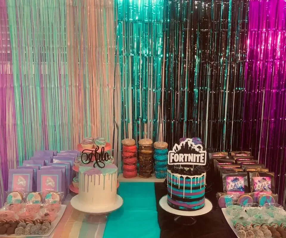 Finding Fun Mixed Gender Birthday Party Ideas