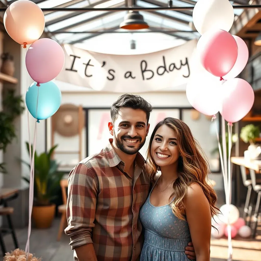 Finding the Perfect Gender Reveal Venue in San Diego