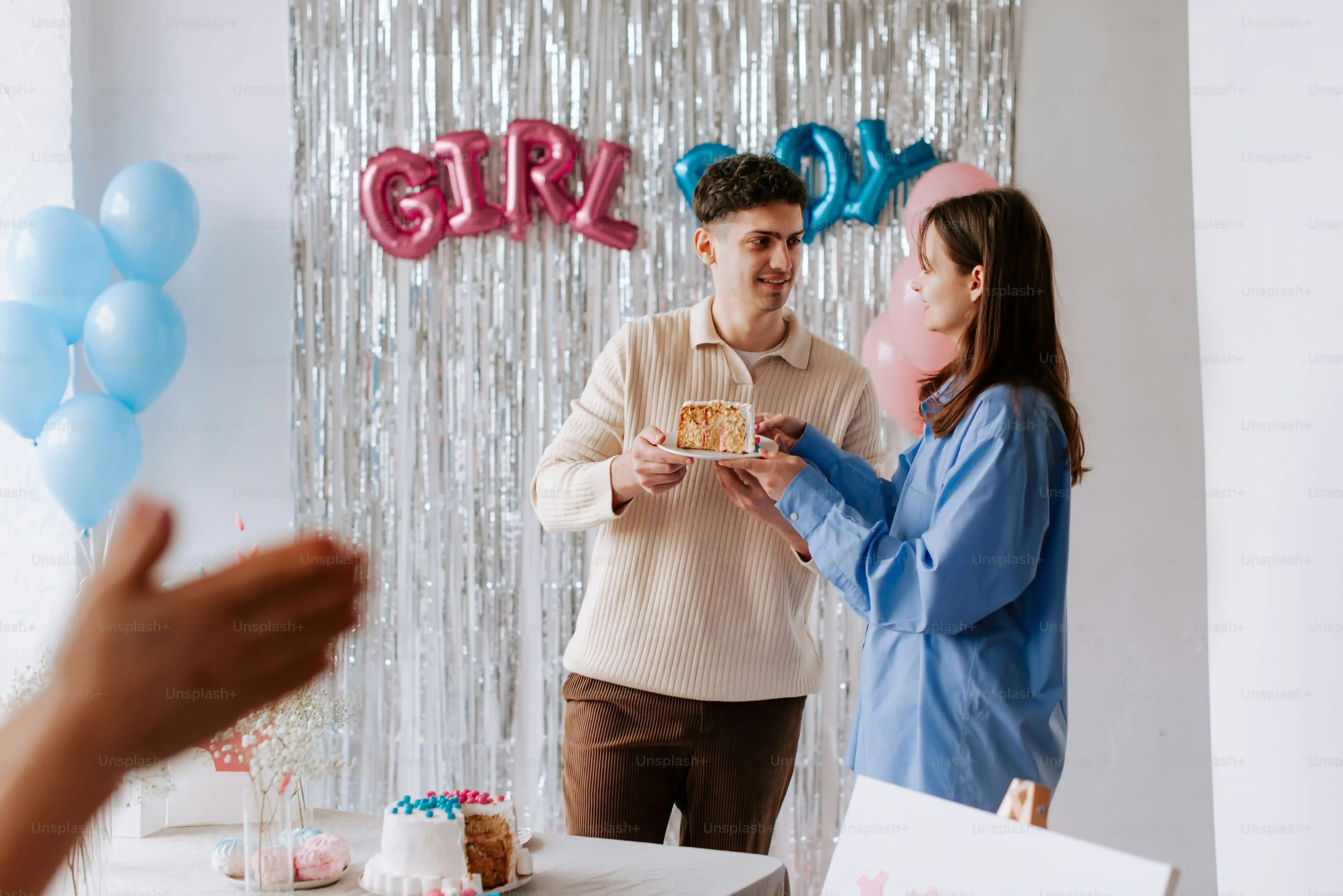 Forget the Onesie: Present Ideas for the ParentstoBe