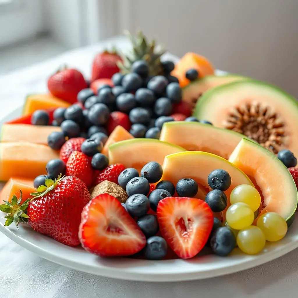 Fruit Platter Fundamentals: Choosing Your Produce